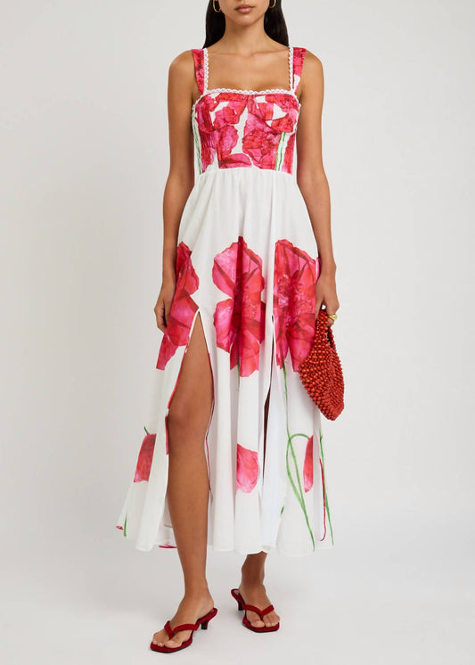 Charo Ruiz - Women's Crissy Long Dress