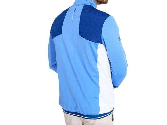 Abacus Sportswear Us - Birkdale Midlayer Sweatshirt