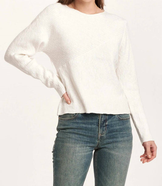 Dear John Denim - Giovanna Long Sleeve Sweater