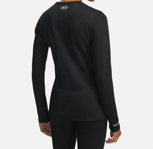 Under Armour - Base 4.0 Crew Top