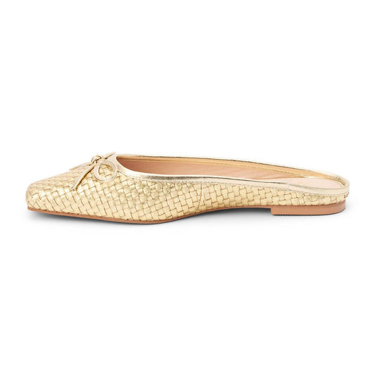 Coconuts By Matisse - Women's Remy Slip On Ballet Flats