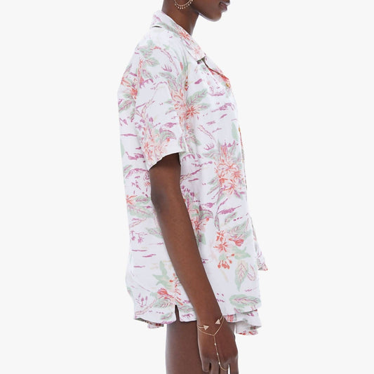 Mother - S/S Islander Top