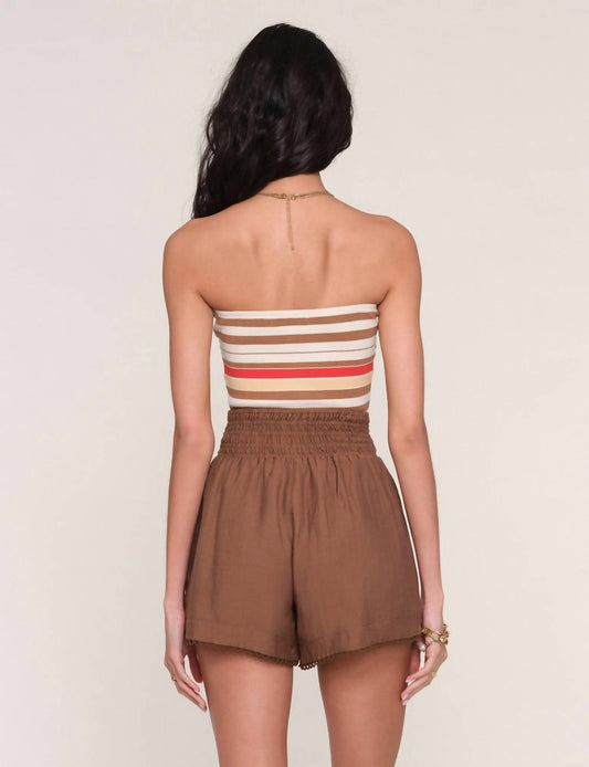 Heartloom - Como Shorts