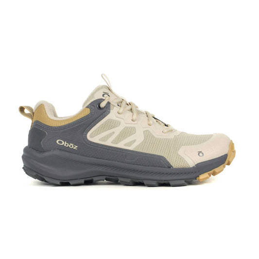 Oboz - Women’s Katabatic Low Trail Shoes
