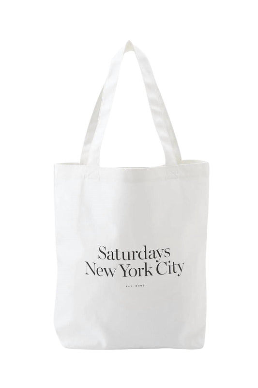 Saturdays Nyc - Women's Miller Standard Tote