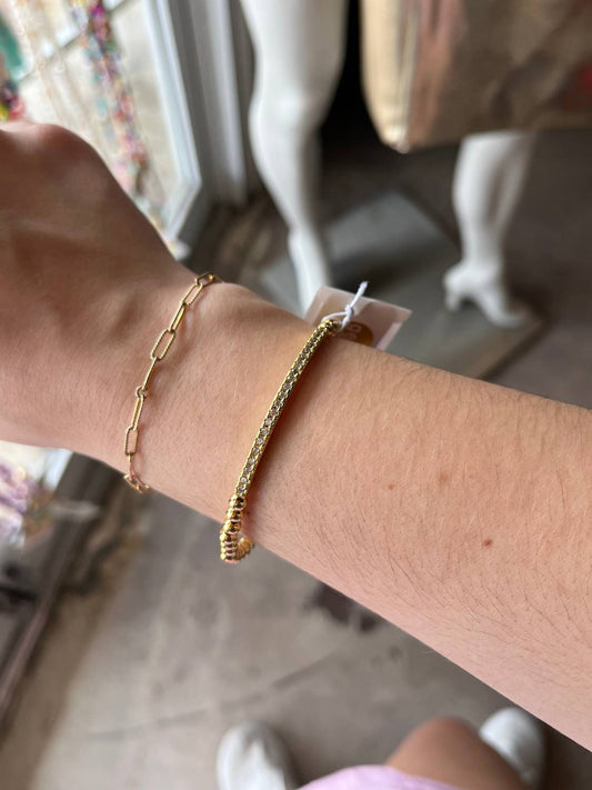 Gemelli - Women's Perri Bracelet