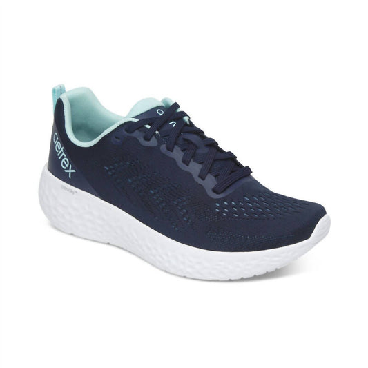 Aetrex - Women's Danika Arch Support Sneaker