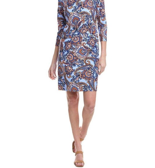Jude Connally - Sabine Mini Dress