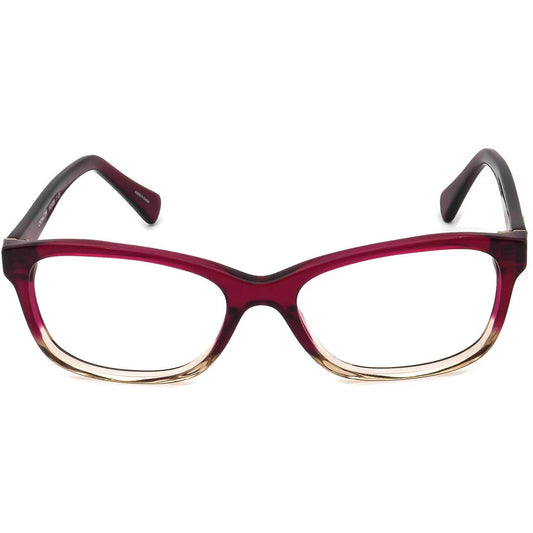 Coach - Women's Hc6089 5484 Eyeglasses