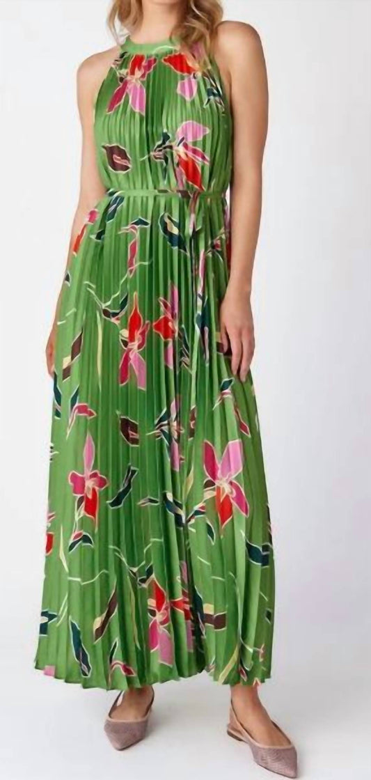 Crosby By Mollie Burch - June Dress