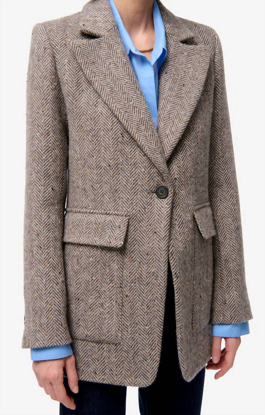 Vanessabruno - Floe Blazer