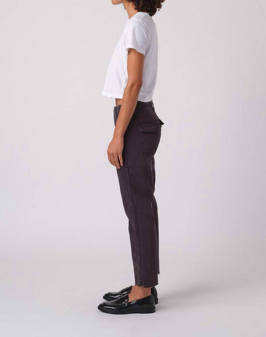 Amo - Easy Army Trouser