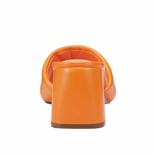 Marc Fisher - NOMBRA Block Heel Sandal