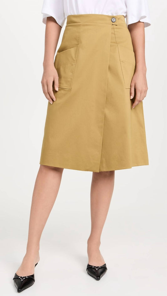 Ba&Sh - Bastien Skirt