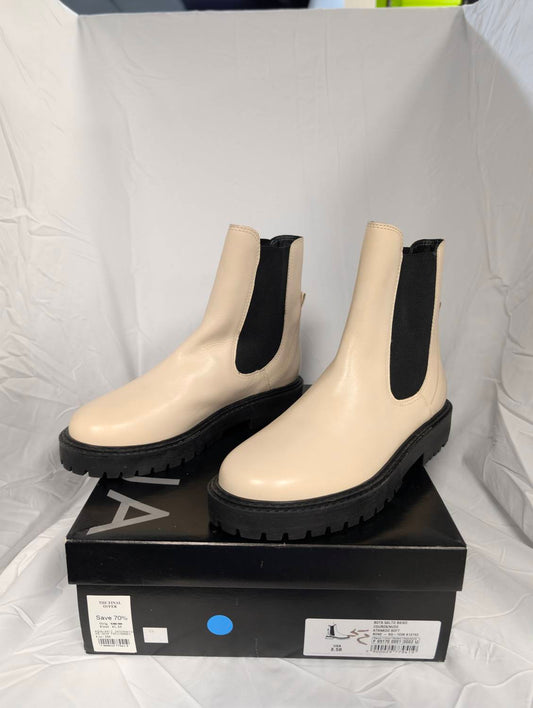 Aqua - WOMEN'S SALTO BAIXO BOOTS