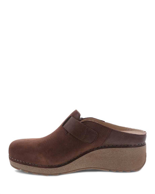 Dansko - Women's Caia Milled Shoes