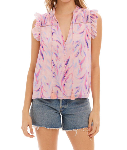 Allison New York - Skyler Top