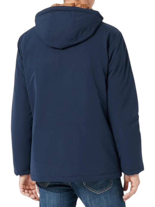 Jack & Jones - Saka Parka Jacket