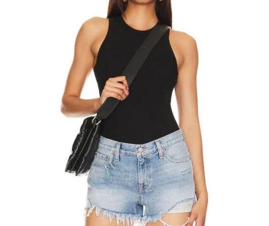 Pistola - Blake Sleeveless Bodysuit