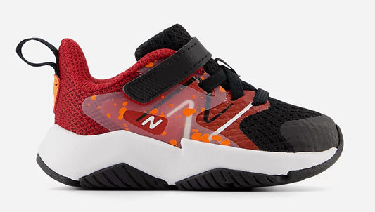 New Balance - Toddler Boys Rave Run V2 Bungee Lace Sneaker