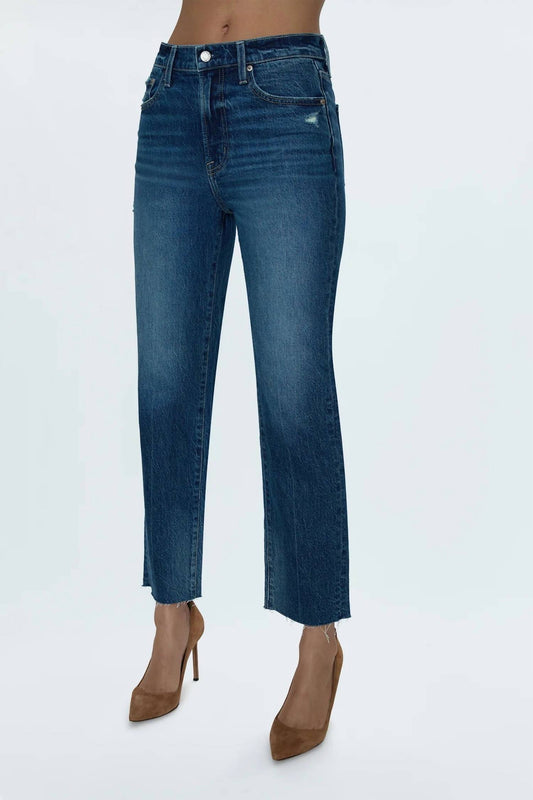 Pistola - Charlie Vintage High Rise Jeans