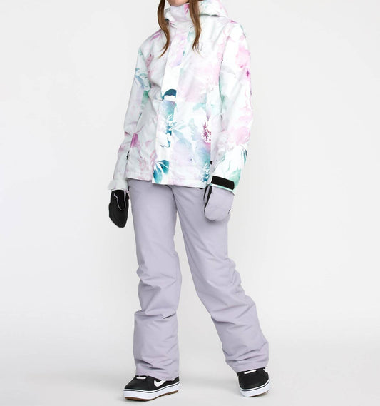 Volcom - Frochickie Trouser