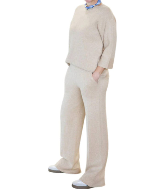 Yolly - Fiona Knit Set