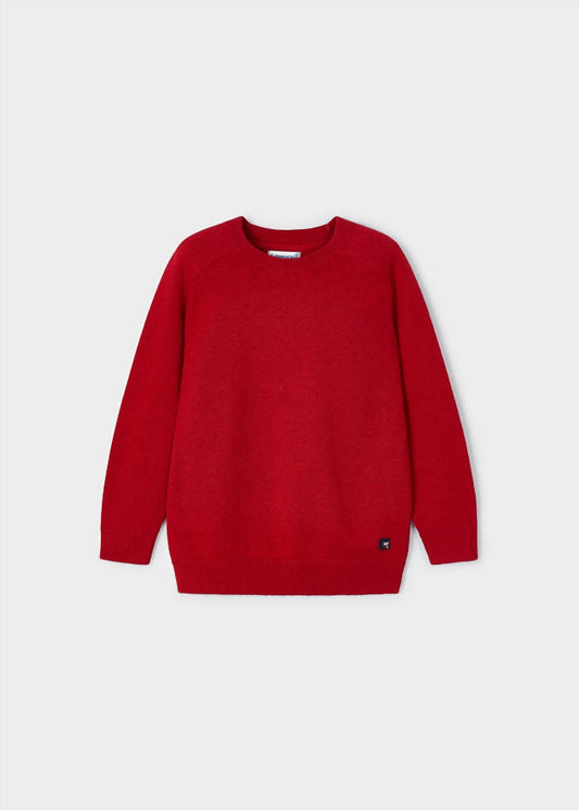 Mayoral - Supersoft Relaxed Sweater