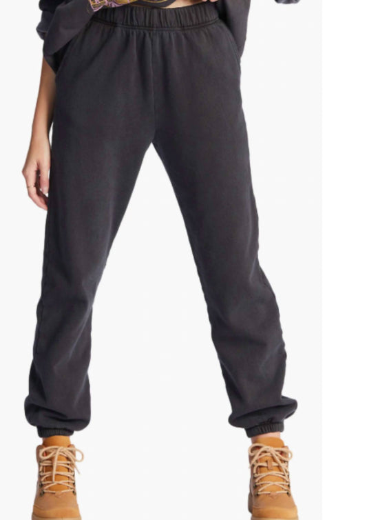 Billabong - Saturday High-rise Sweatpants