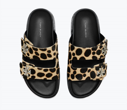 Tory Burch - Women's Turnlock Sport Slides