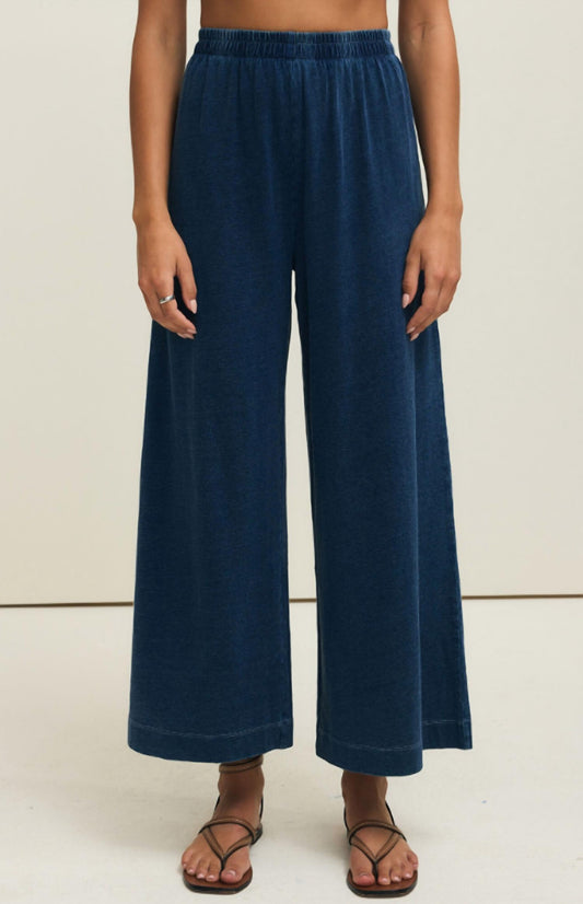 Z Supply - Women's Scout Jersey Denim Pant