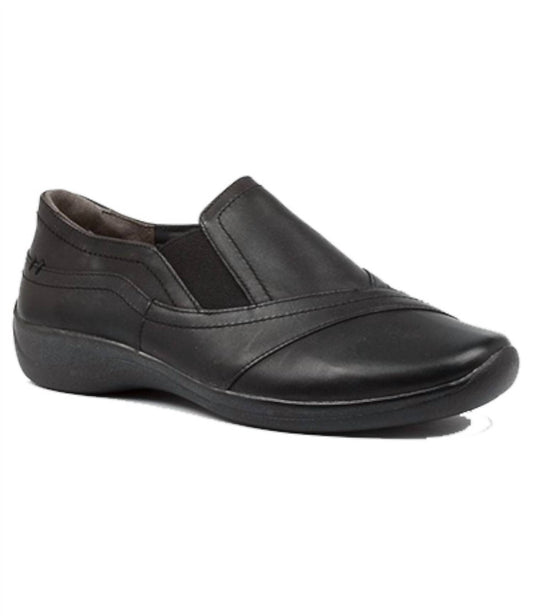 Ziera - Women's Java Slip On Shoes