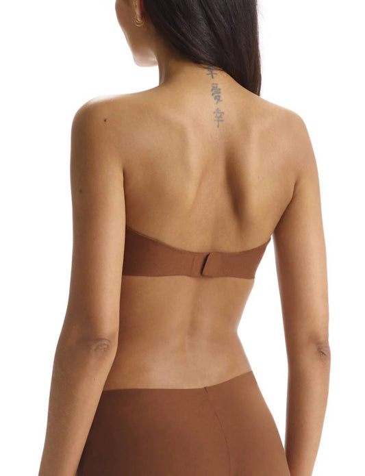 Commando - Butter Soft Support Strapless Bralette