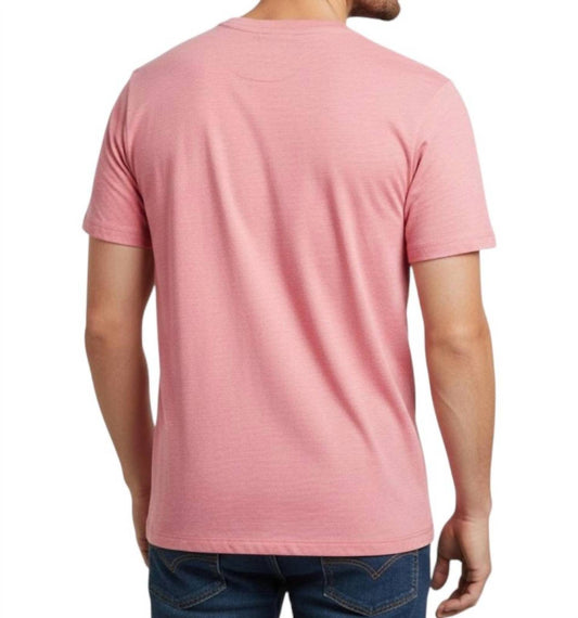 Tommy Bahama - Bali Beach Crew Neck Tee