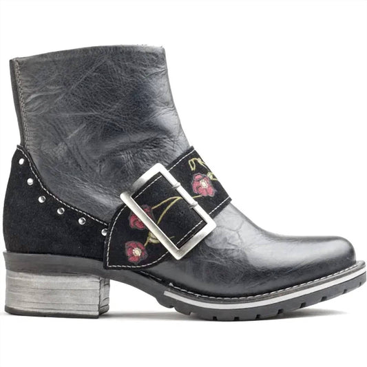 Dromedaris - Women's Kamilah Boot