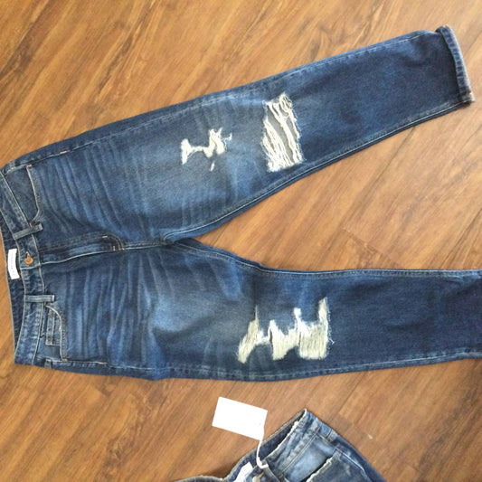 Flying Monkey - Mom jean