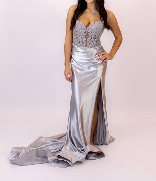 Sherri Hill - Prom Dress