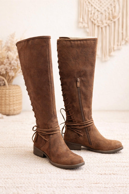 Very Volatile - Women's Mountains Boots