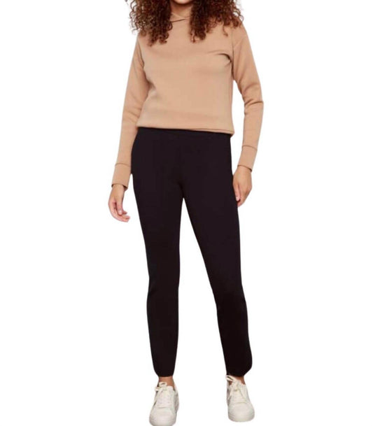 Iltm - Scotty Slim Ponte Pants