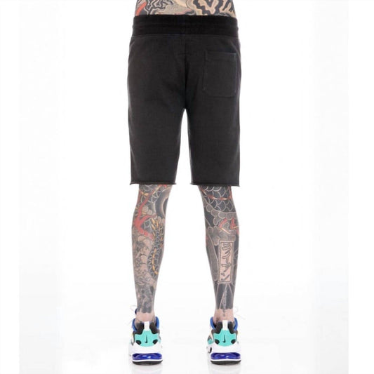 Cult Of Individuality - MEN'S SWEATSHORTS