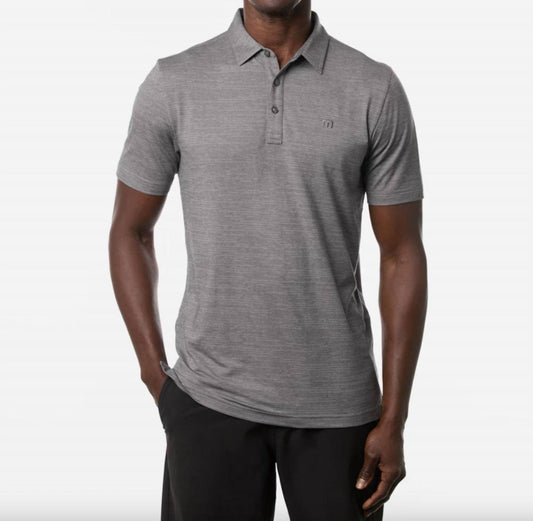 Travismathew - Heater Polo