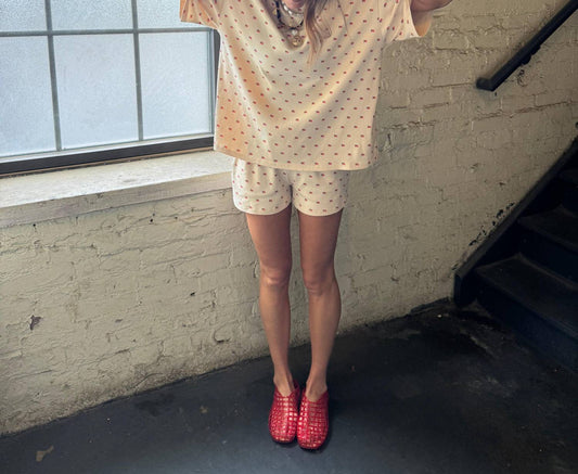 Le Lis - PARTY IN THE USA SET