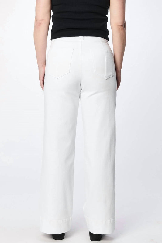 Dear John Denim - Holly Denim Straight Leg Jeans