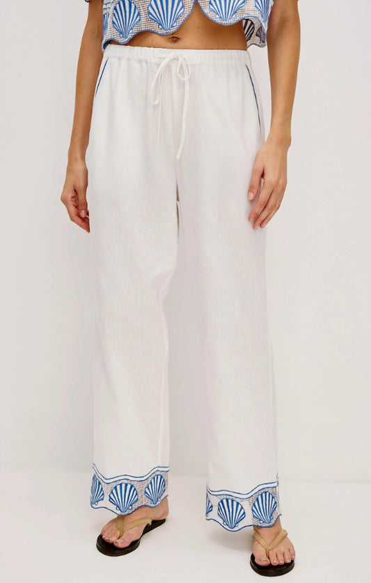 Rails - Tildi Relaxed Fit Pant