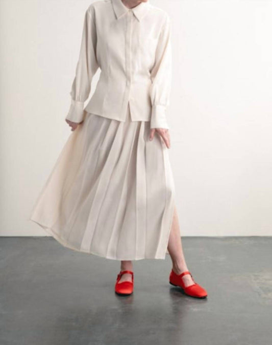 Darling - Prudence Maxi Skirt