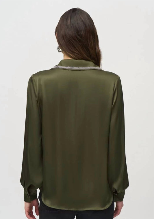 Joseph Ribkoff - Blouse