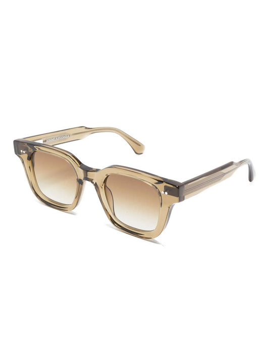 Chimi - Unisex 04 Square Frame Sunglasses