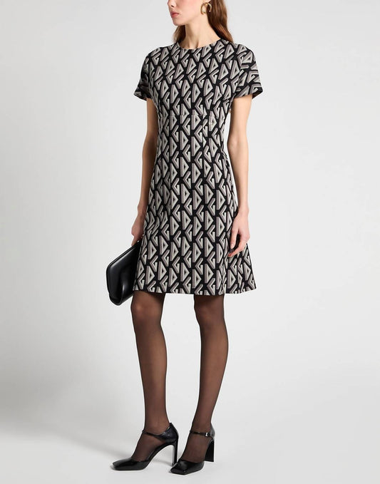 Dolce & Gabbana - A-line Mini Dress