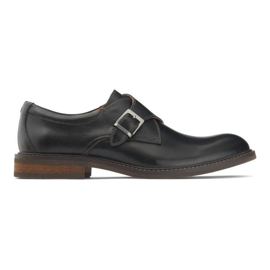Vionic - MEN'S ANDERS MONK STRAP SHOES