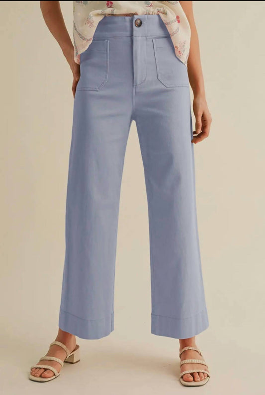 &Merci - Women's Tracy Bottoms